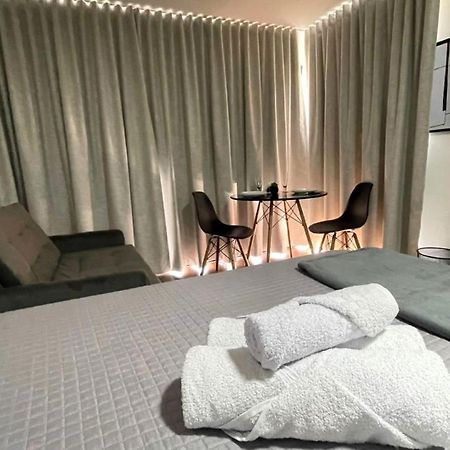 Hospedagens Poços de Caldas 외부 사진