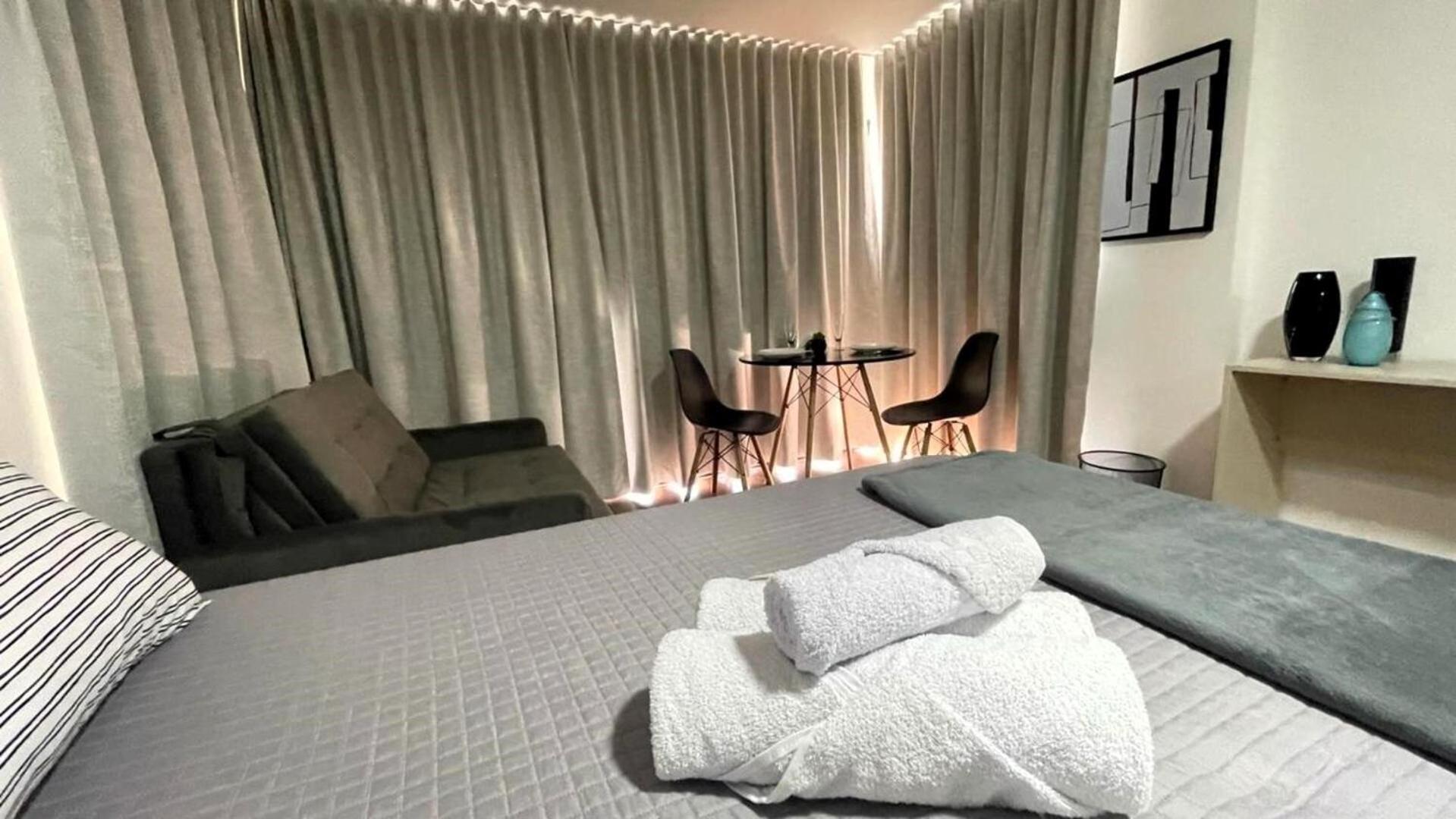 Hospedagens Poços de Caldas 외부 사진