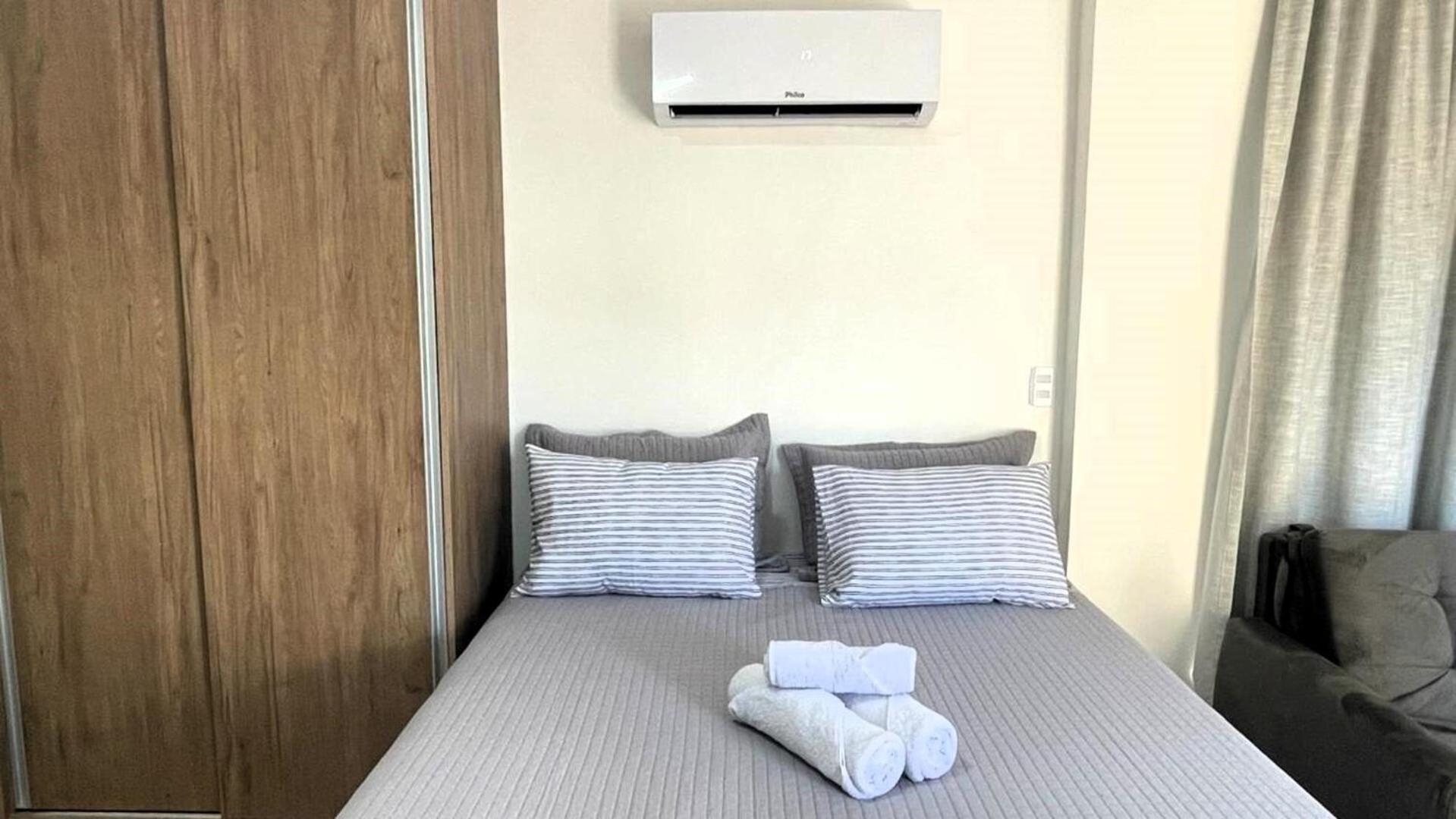 Hospedagens Poços de Caldas 외부 사진