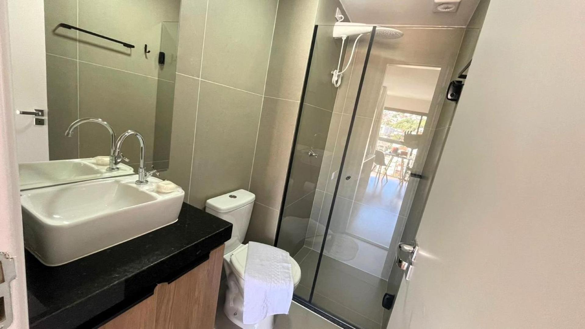 Hospedagens Poços de Caldas 외부 사진