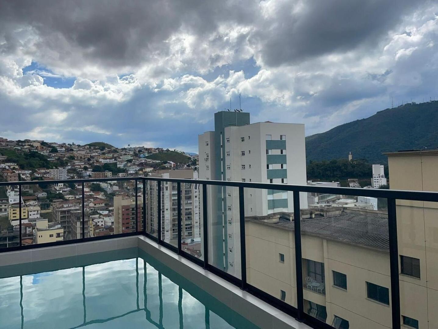 Hospedagens Poços de Caldas 외부 사진