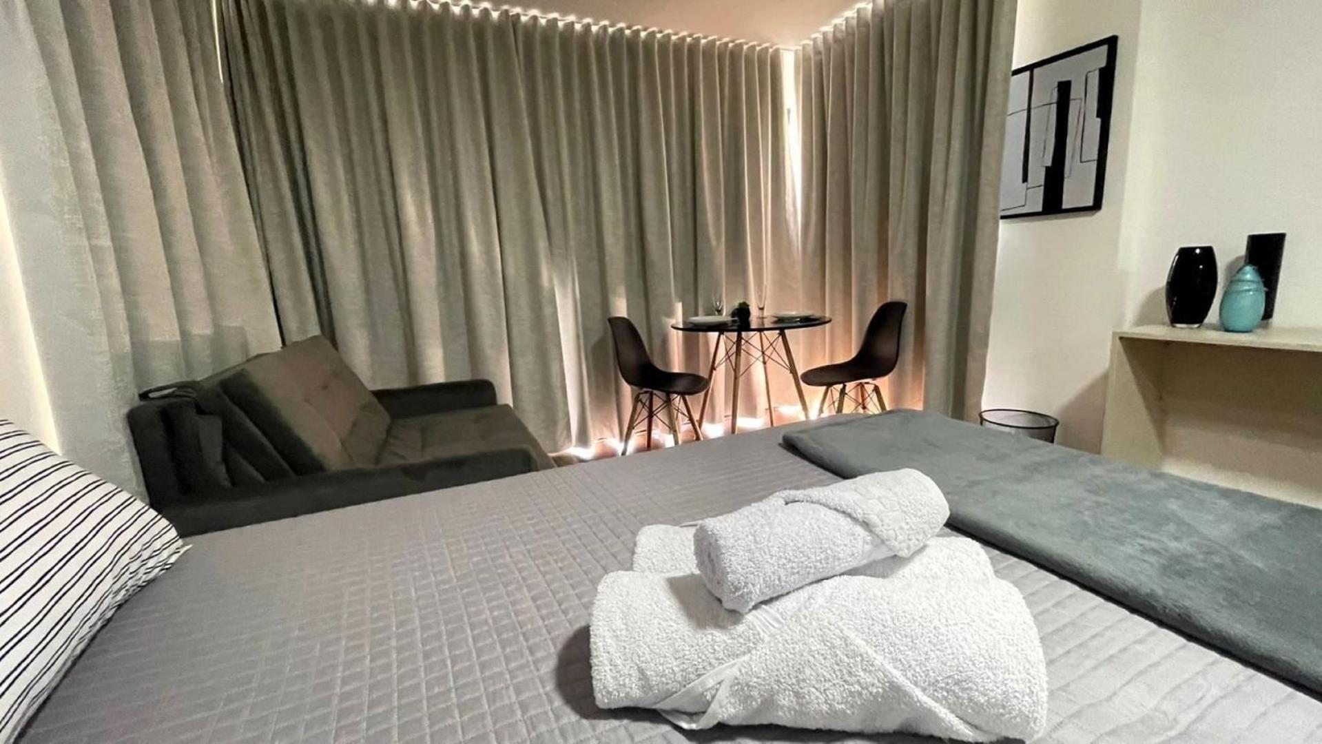 Hospedagens Poços de Caldas 외부 사진