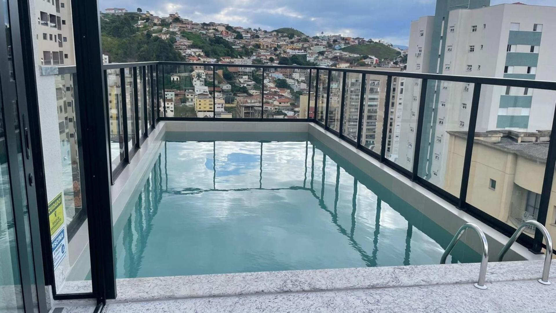 Hospedagens Poços de Caldas 외부 사진