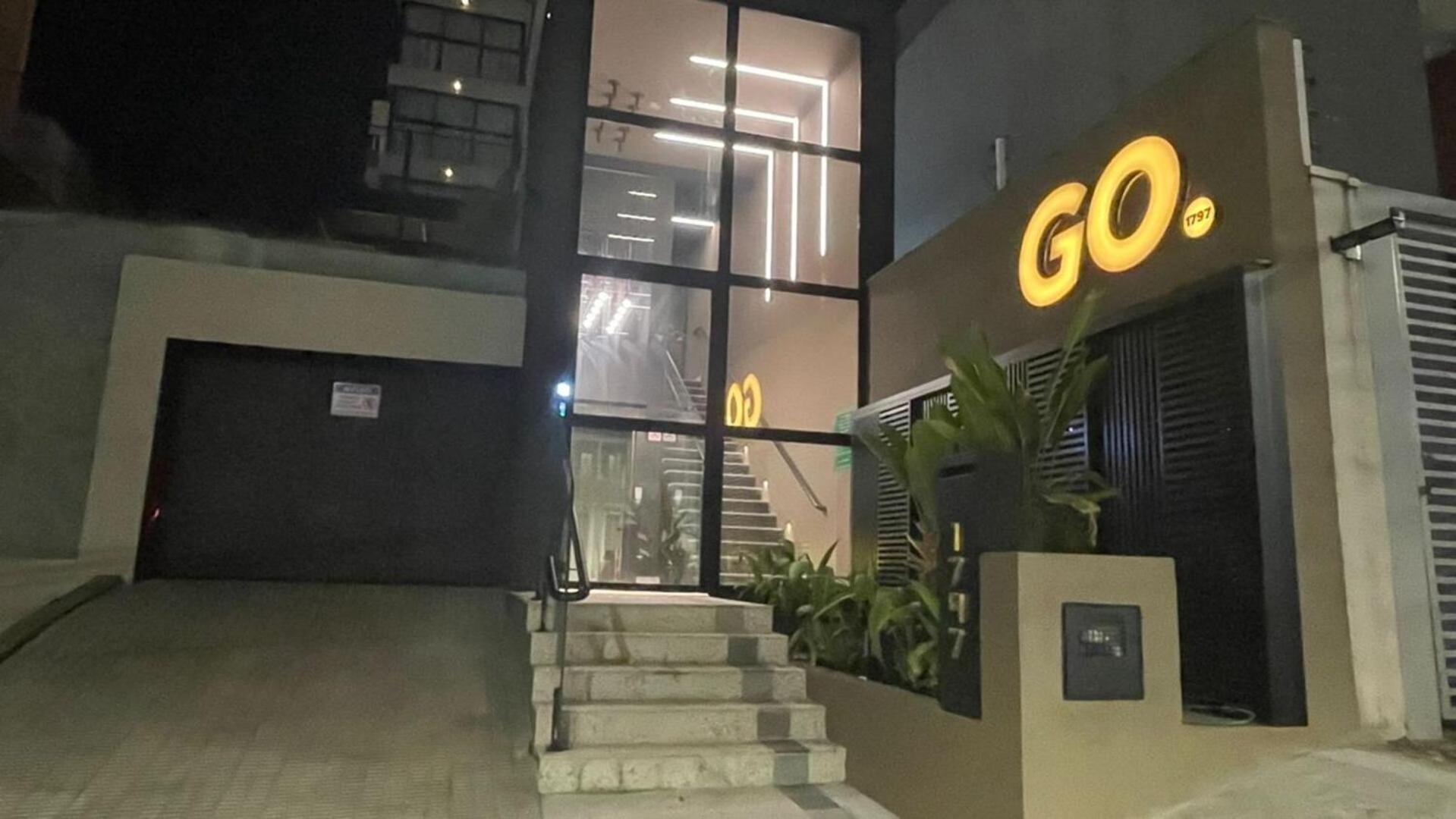 Hospedagens Poços de Caldas 외부 사진